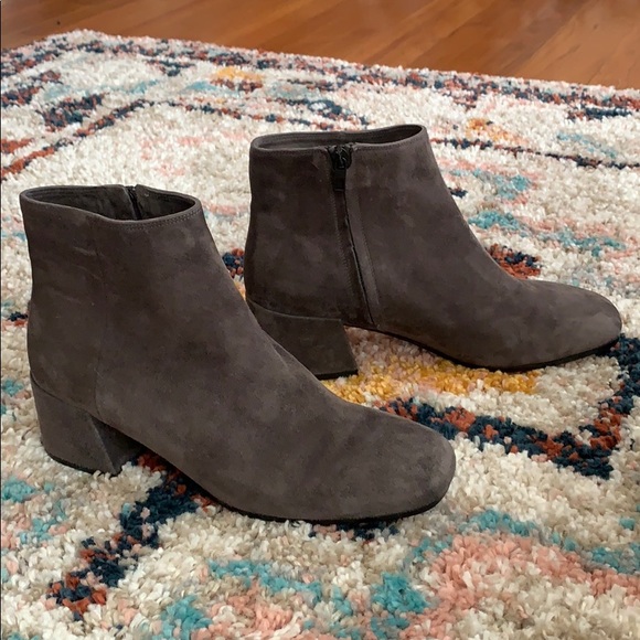 vince ostend bootie